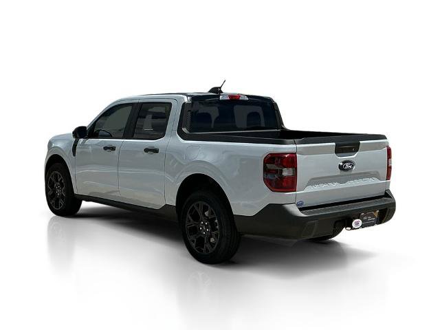 Certified 2026 Ford Maverick XLT w/ Black Appearance Package AWD/4WD image 6