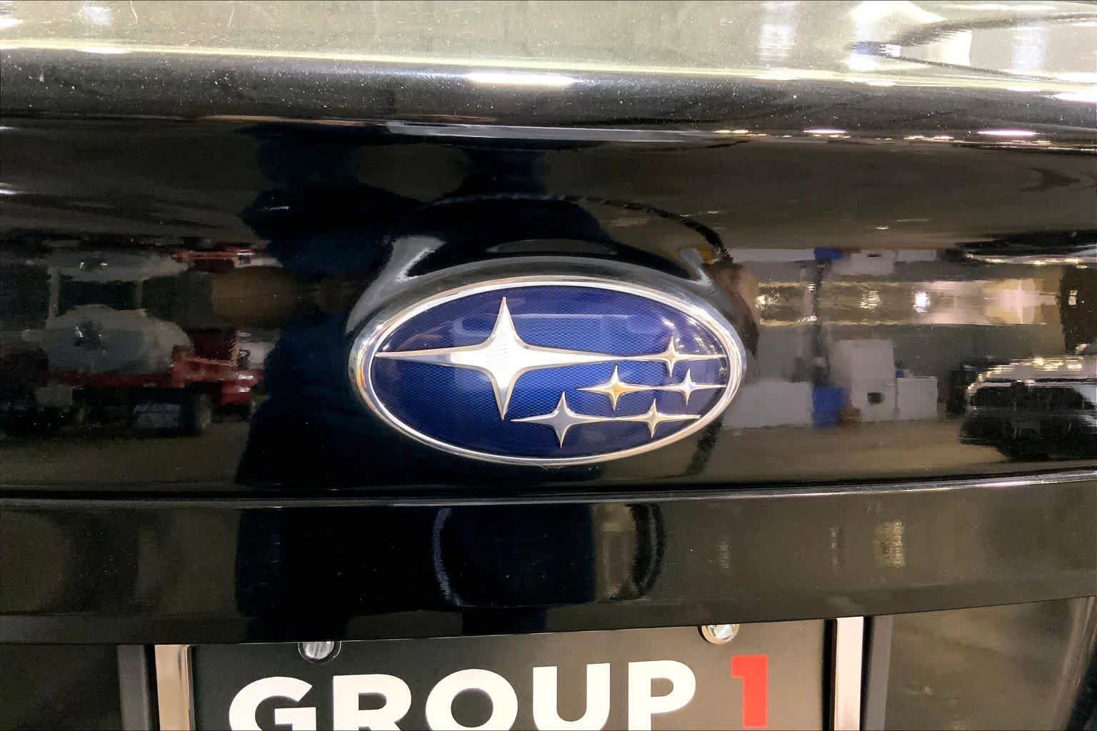 Used 2018 Subaru Legacy 2.5i Limited AWD/4WD image 31