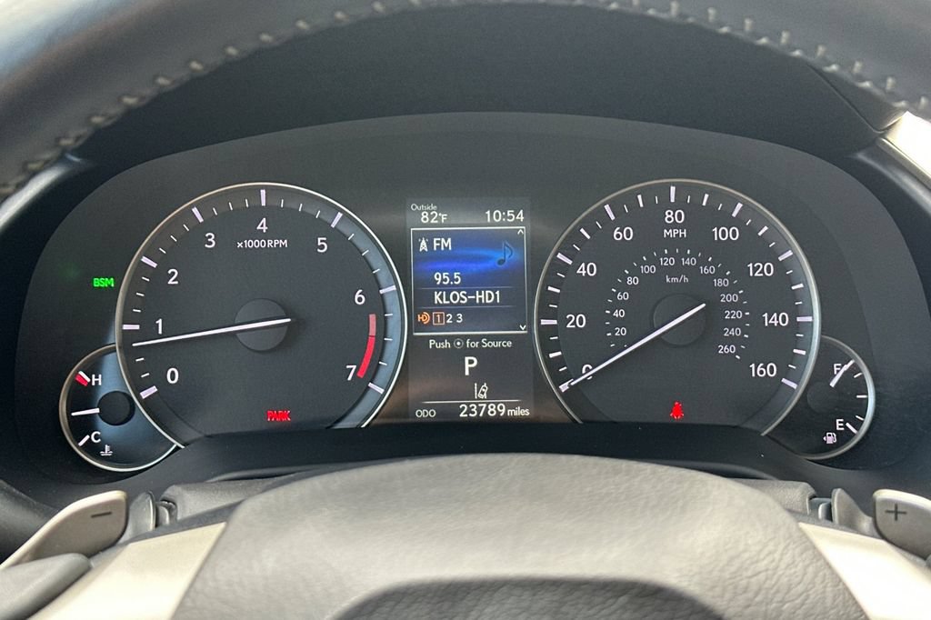 Used 2022 Lexus RX 350 FWD image 30