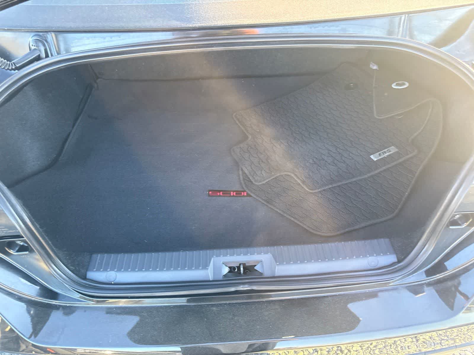 Used 2016 Scion FR-S RWD image 13