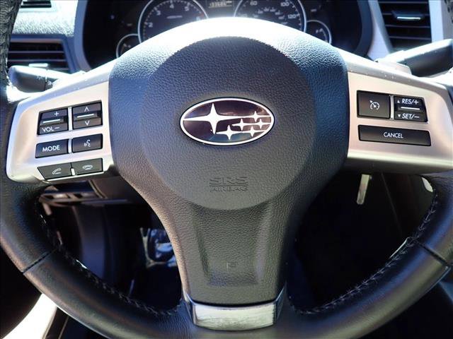 Used 2013 Subaru Legacy 2.5i Premium w/ All-Weather Pkg + Moonroof AWD/4WD image 14