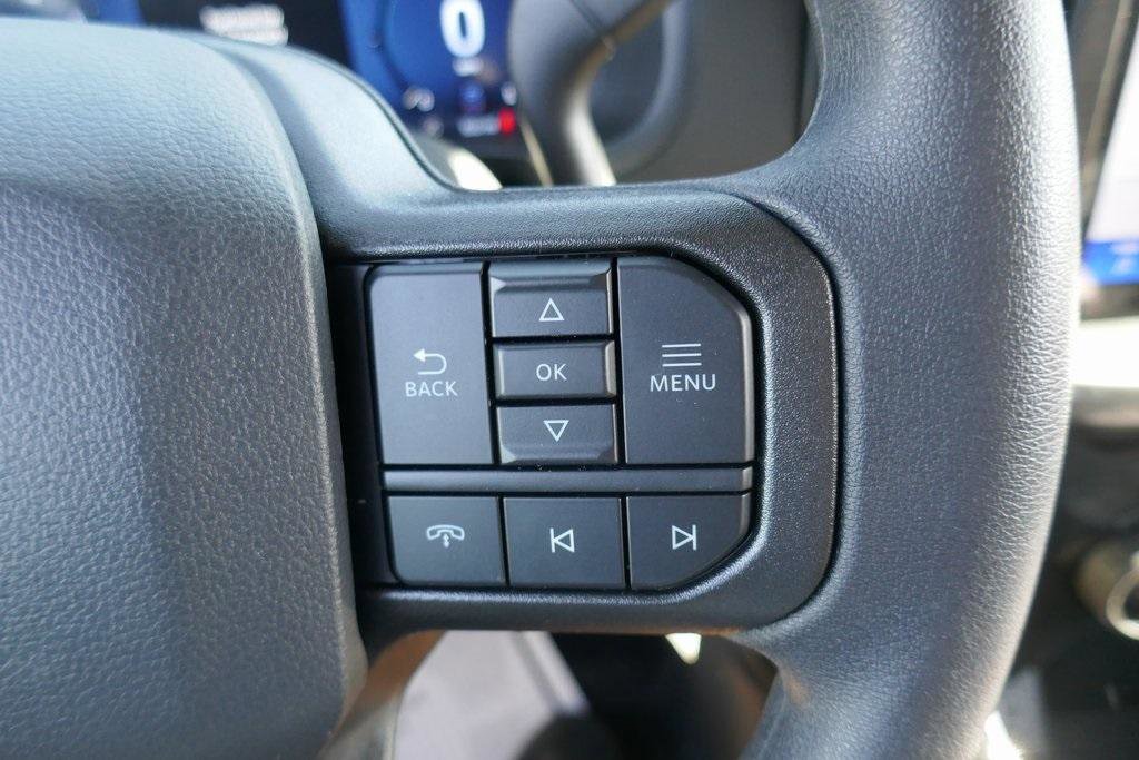 New 2025 Ford F150 STX image 16