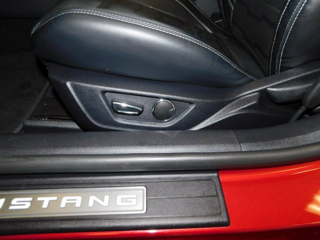 Used 2019 Ford Mustang GT Premium w/ Equipment Group 401A image 12