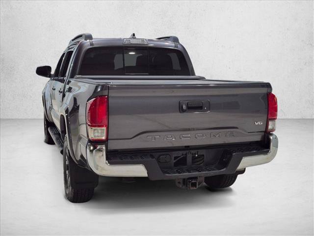 Used 2023 Toyota Tacoma SR5 RWD image 7