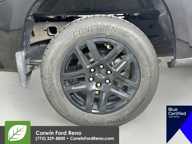 Used 2021 Chevrolet Silverado 1500 Custom w/ Rally Edition image 32