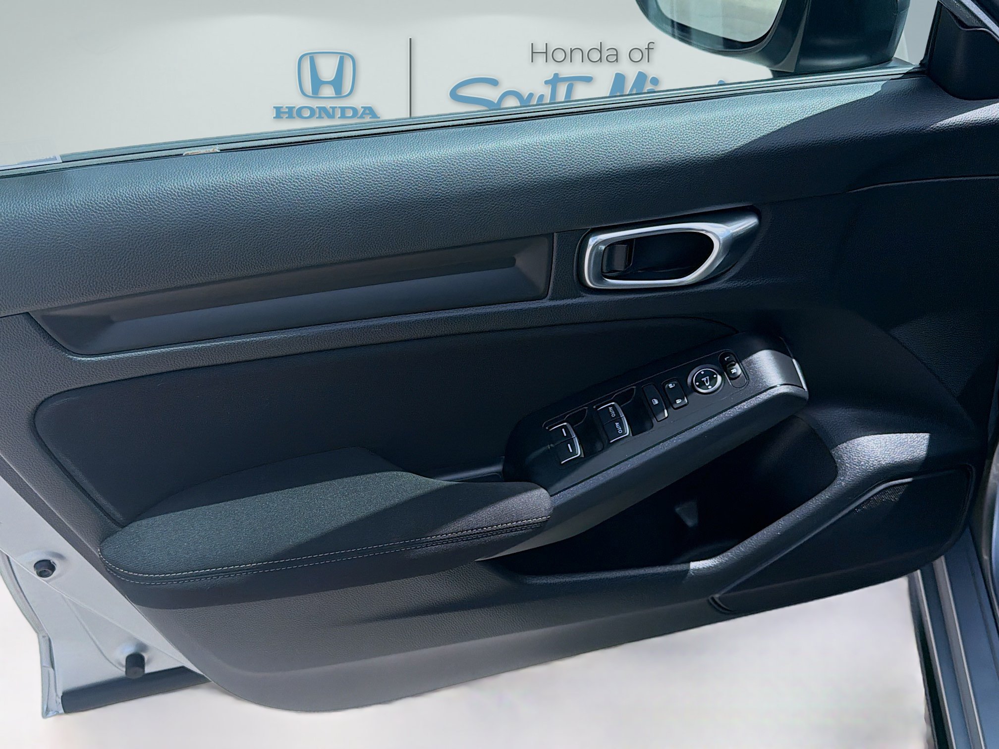 Certified 2023 Honda Civic Sport image 16
