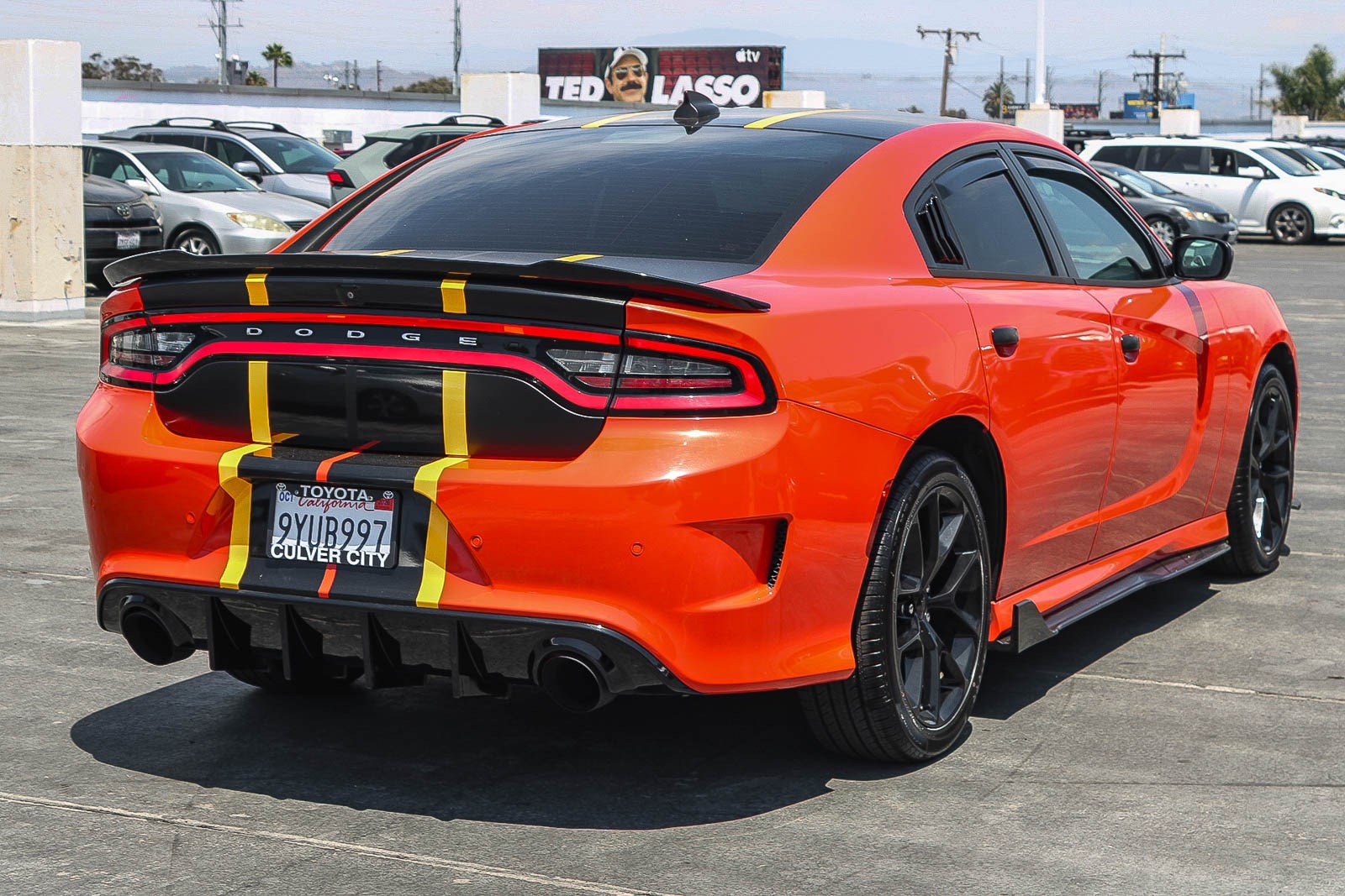 Used 2020 Dodge Charger GT RWD image 9