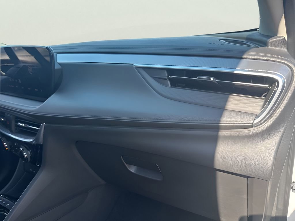 Used 2024 Buick Encore GX Sport Touring w/ Comfort Package image 20