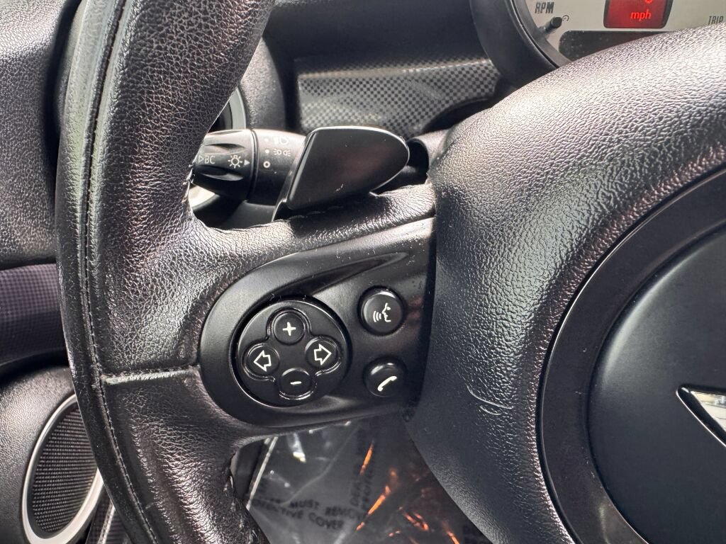 Used 2012 MINI Cooper S FWD image 26