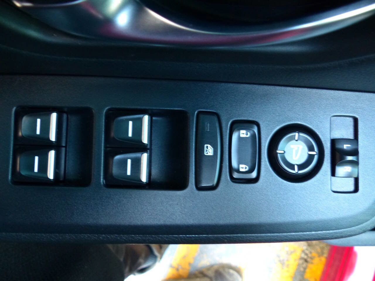 Used 2024 Honda Pilot Sport image 20