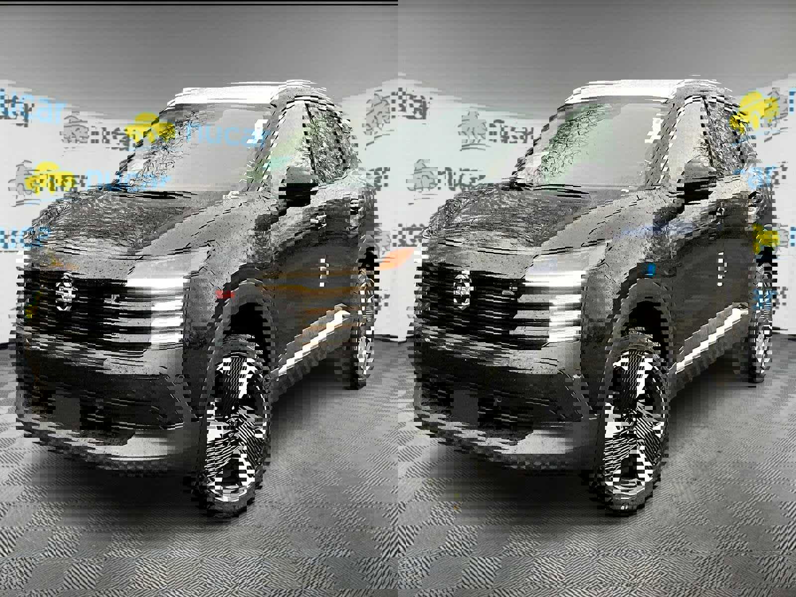 New 2026 Nissan Kicks SR w/ Cold Weather Package image 2