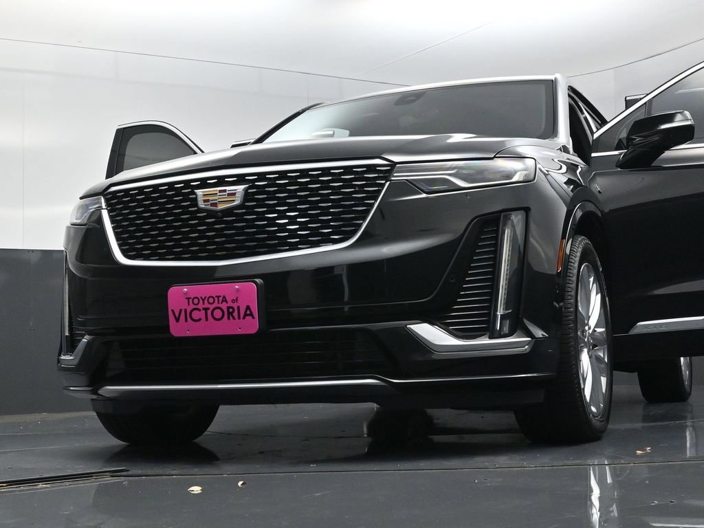 Used 2020 Cadillac XT6 Premium Luxury AWD/4WD image 27