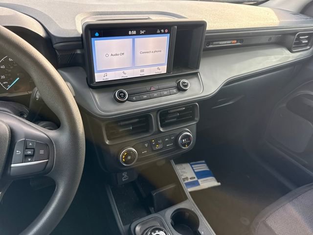 Used 2022 Ford Maverick XL w/ Equipment Group 100A Standard image 26