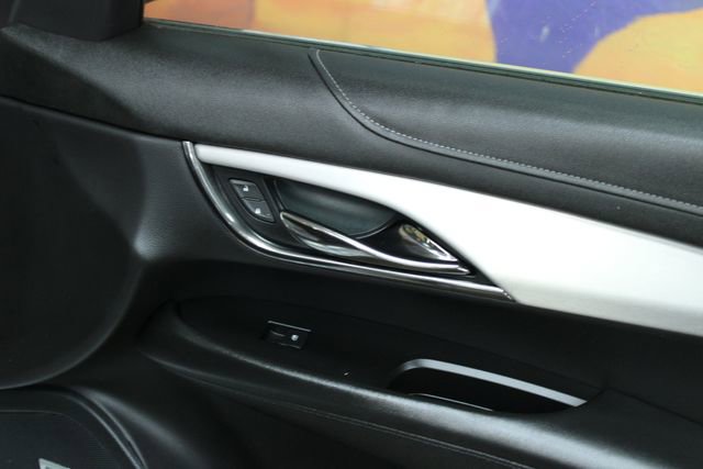 Used 2017 Cadillac ATS Luxury image 10