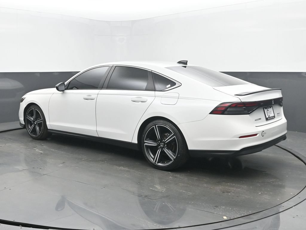 Used 2023 Honda Accord Sport image 5