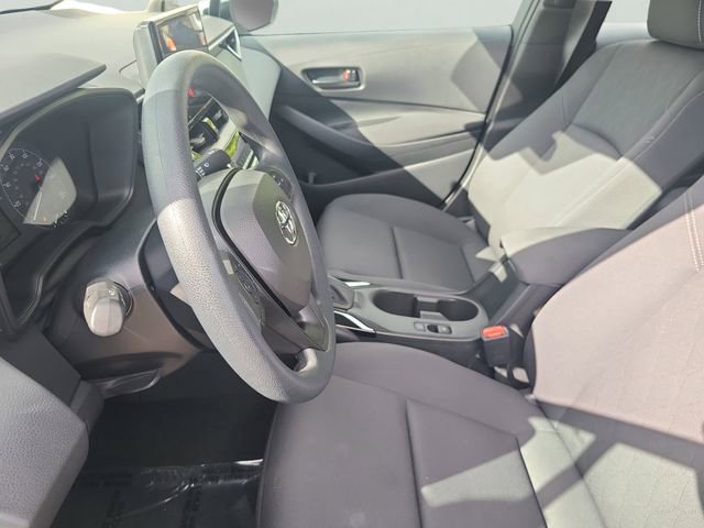 Used 2024 Toyota Corolla LE image 23