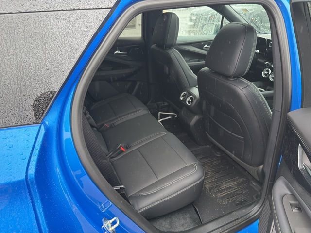 New 2026 Chevrolet Blazer EV LT image 10