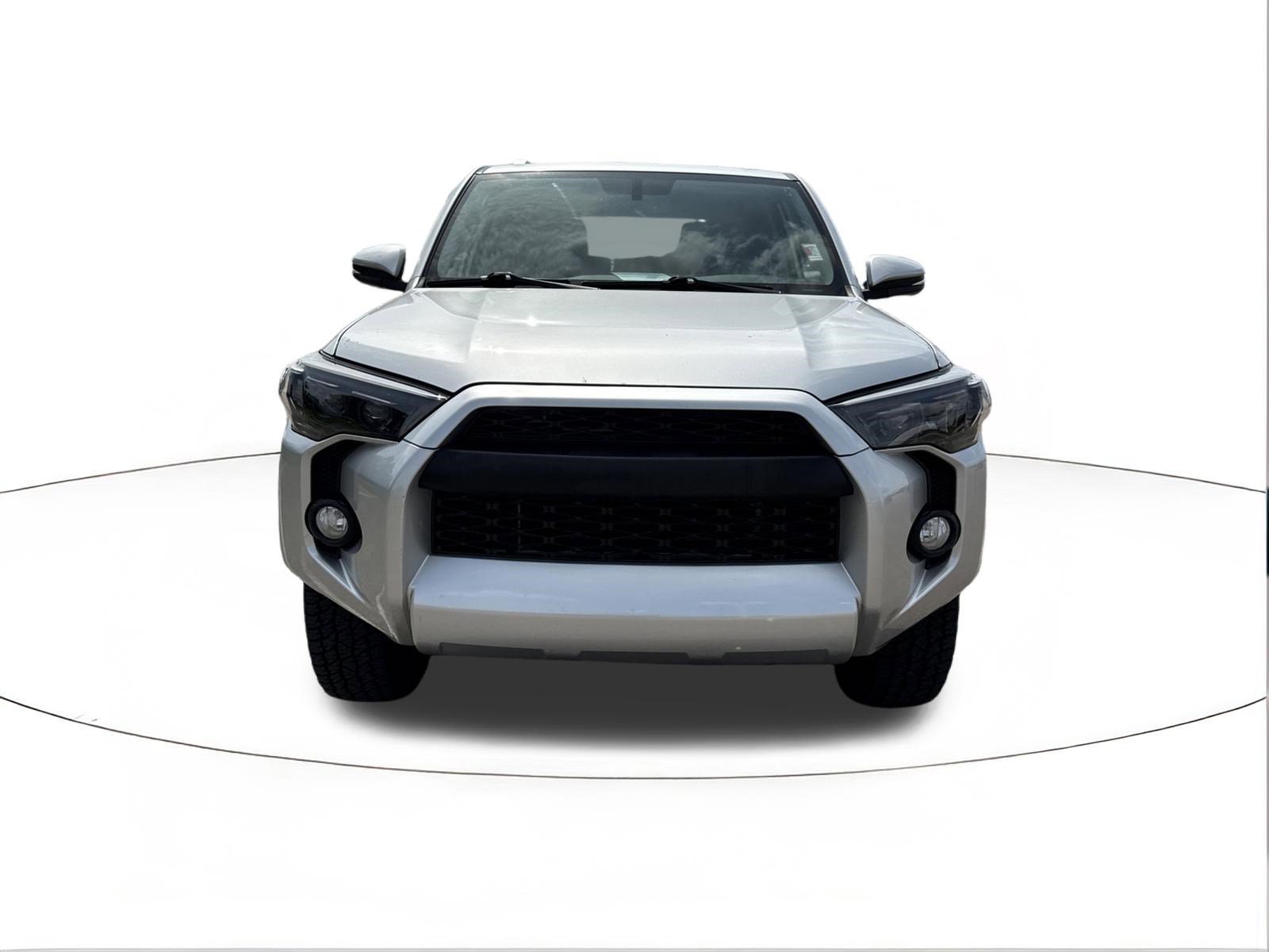 Used 2014 Toyota 4Runner SR5 Premium AWD/4WD image 8