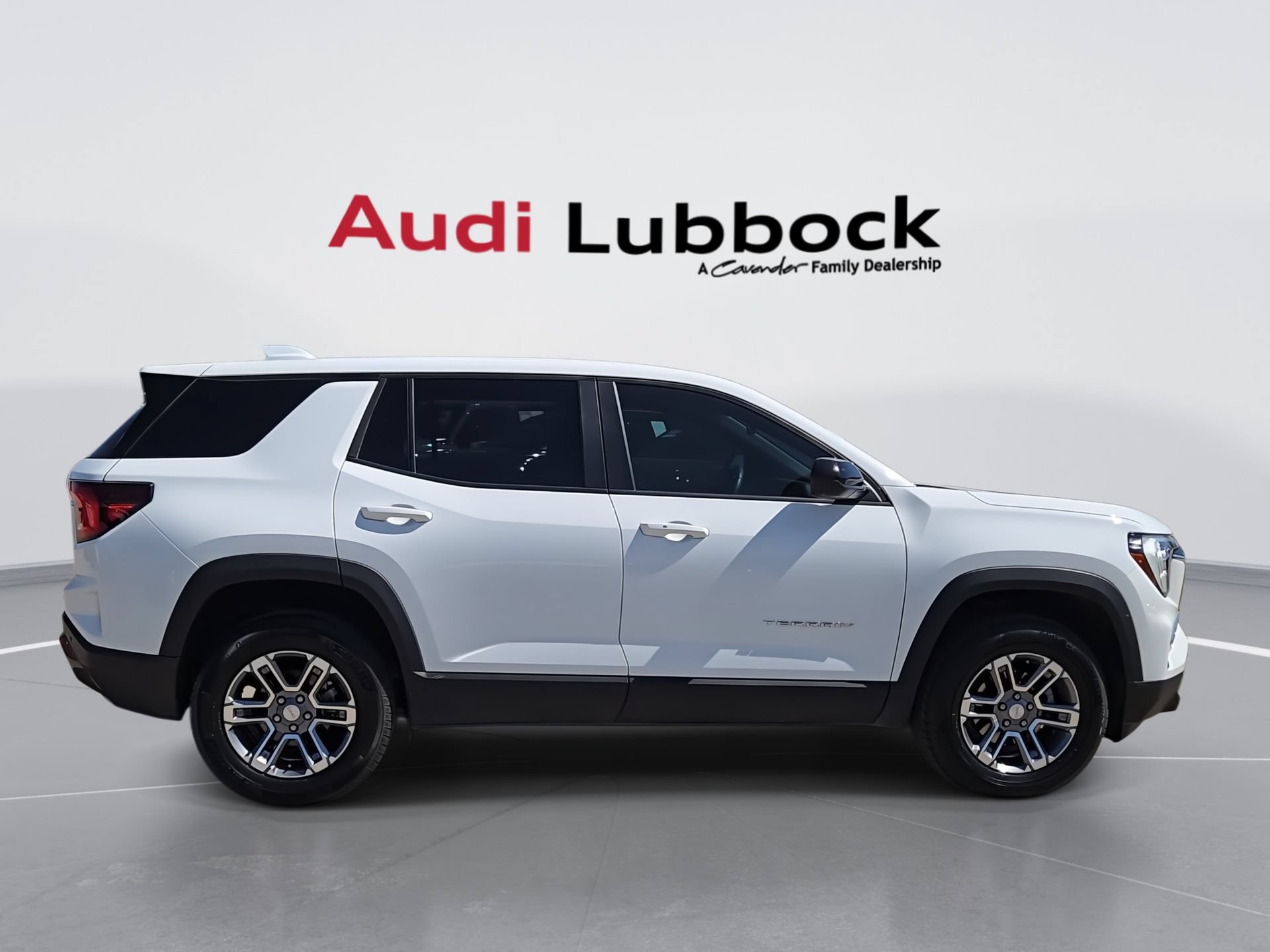 Used 2026 GMC Terrain Elevation FWD image 9