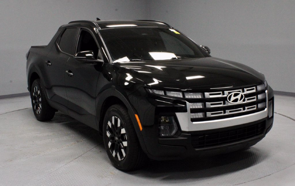 Used 2026 Hyundai Santa Cruz SEL