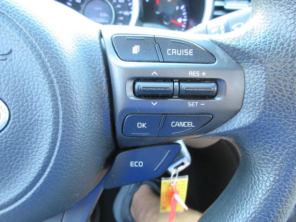 Used 2015 Kia Optima LX FWD image 24