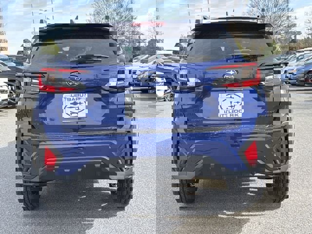 New 2026 Subaru Crosstrek 2.0i Premium image 4