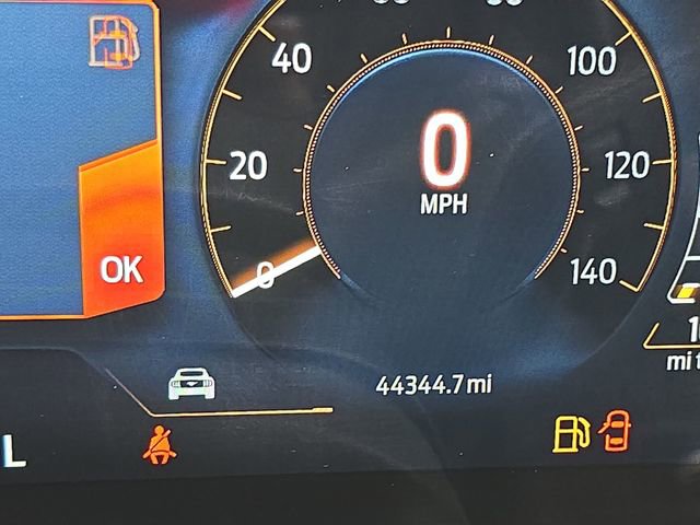 Used 2024 Ford Mustang Premium RWD image 29