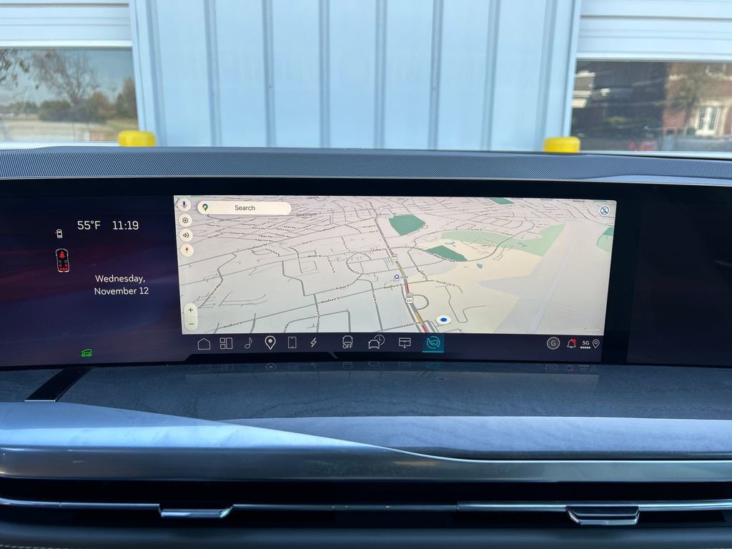 New 2026 Cadillac Escalade IQ Luxury 2 image 19