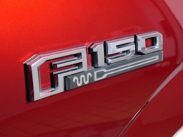 Certified 2019 Ford F150 King Ranch w/ Equipment Group 601A Luxury AWD/4WD image 8