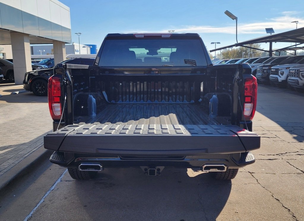 New 2026 GMC Sierra 1500 Elevation w/ X31 Off-Road Package image 47