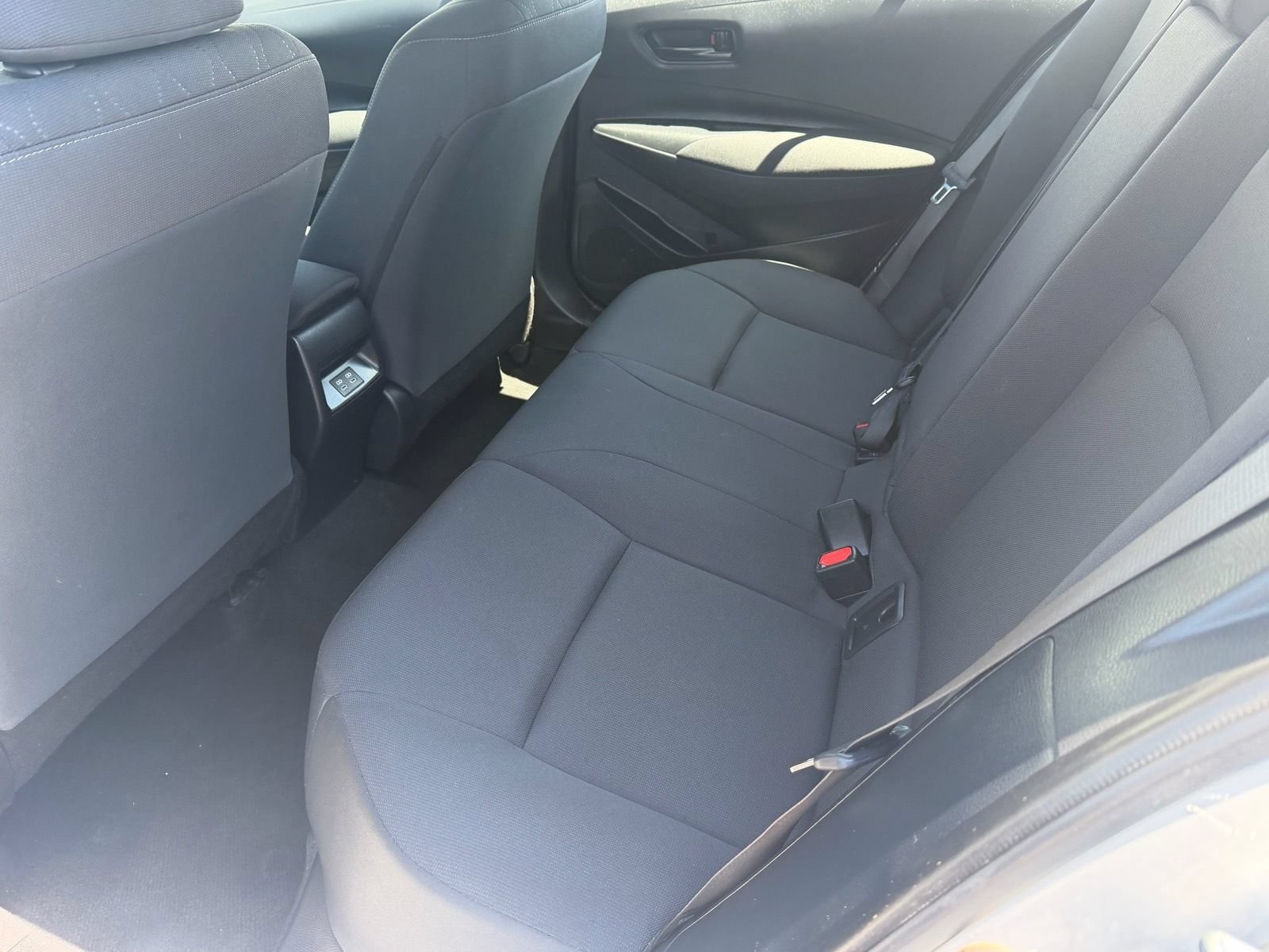 Used 2024 Toyota Corolla LE FWD image 16
