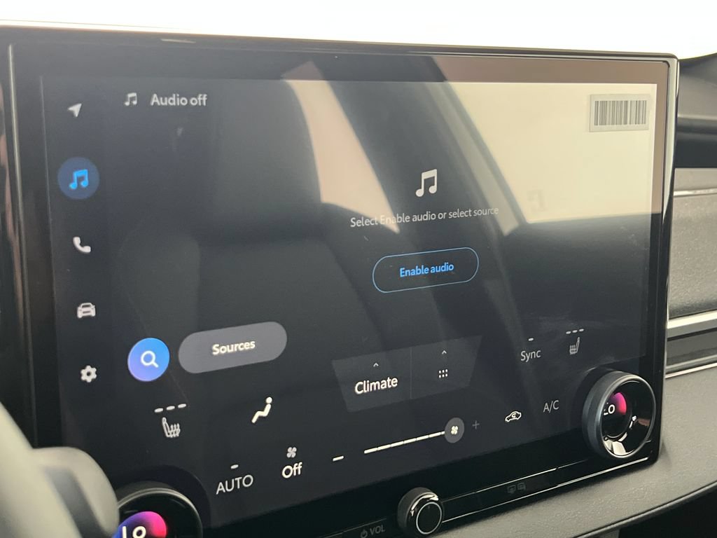 New 2026 Subaru Solterra AWD/4WD image 21