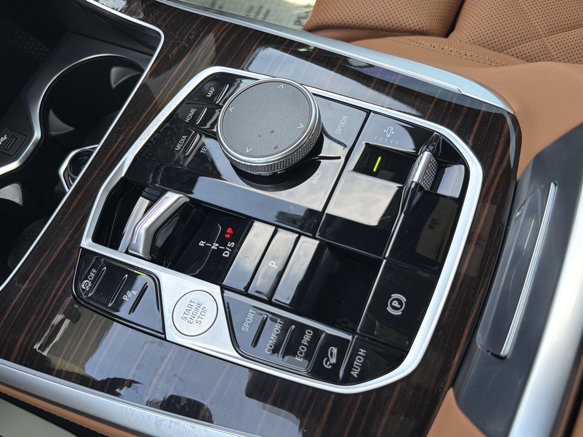 New 2027 BMW X7 xDrive40i AWD/4WD image 38