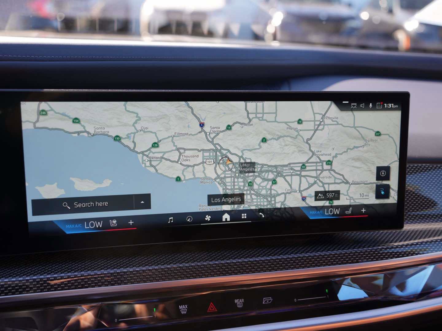 Certified 2024 BMW i7 M70 image 23