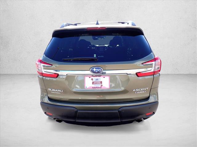 Used 2023 Subaru Ascent Touring AWD/4WD image 3