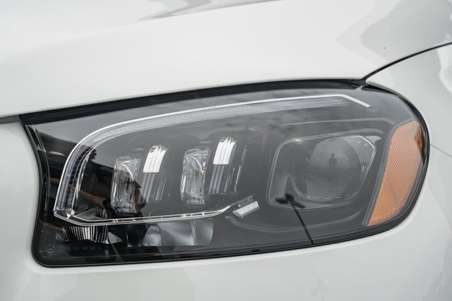 New 2026 Mercedes-Benz GLS 450 4MATIC image 12