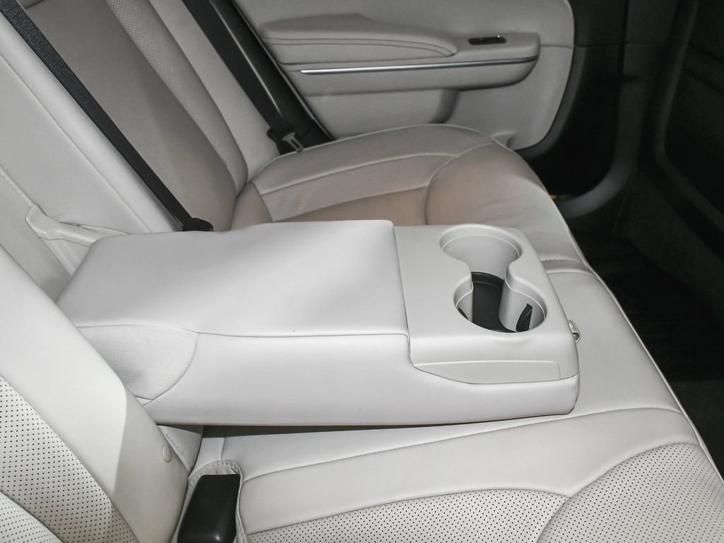 Used 2023 Chrysler 300 Touring L w/ Comfort Group AWD/4WD image 50