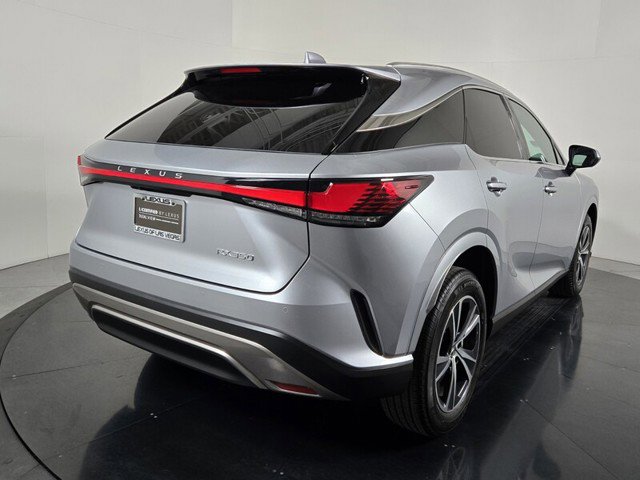 Certified 2023 Lexus RX 350 Premium image 6