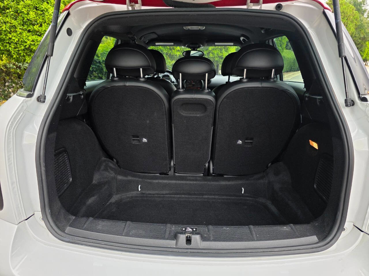 Used 2016 MINI Cooper Countryman John Cooper Works AWD/4WD image 30