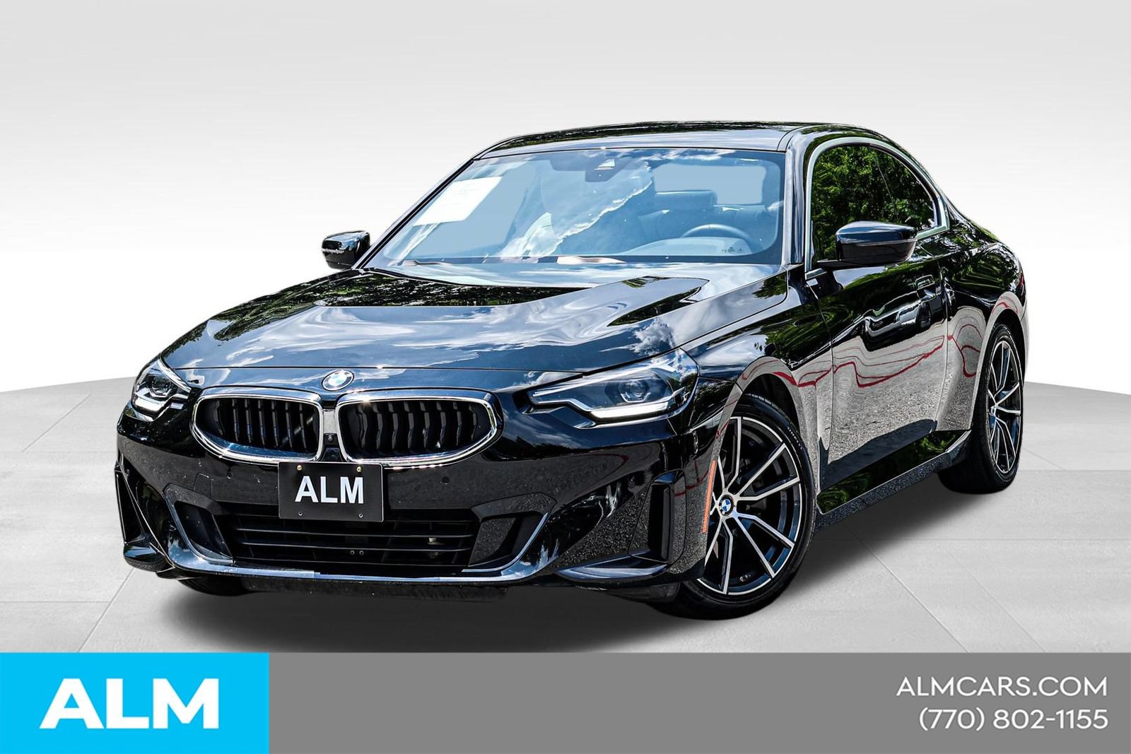 Used 2022 BMW 230i Coupe w/ Convenience Package
