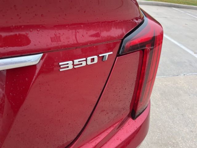 New 2026 Cadillac CT5 Premium Luxury image 6