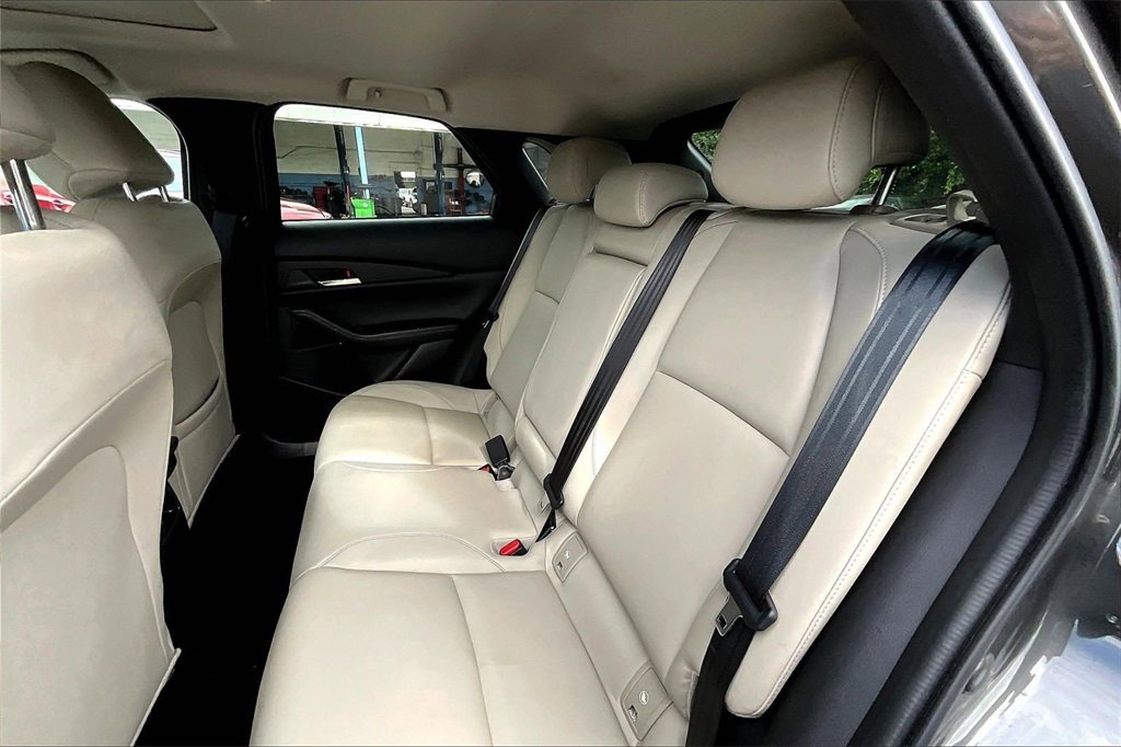 Certified 2022 MAZDA CX-30 AWD 2.5 S w/ Preferred Package image 15