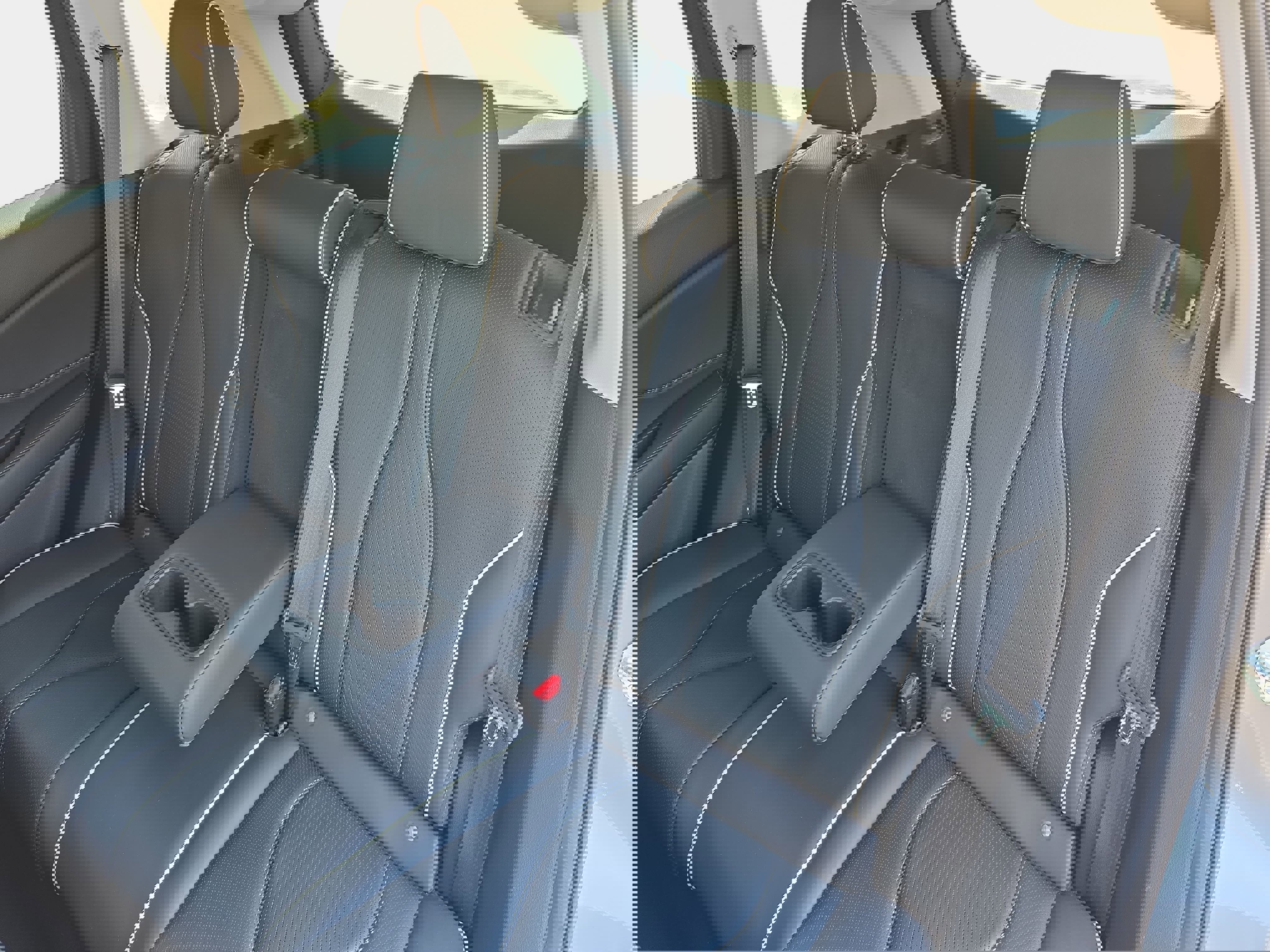 Certified 2023 Acura RDX AWD w/ Advance Package image 14