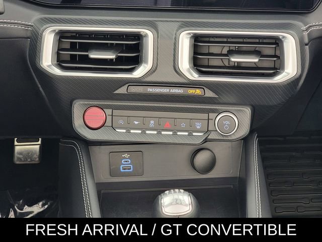 Used 2025 Ford Mustang GT Premium RWD image 21