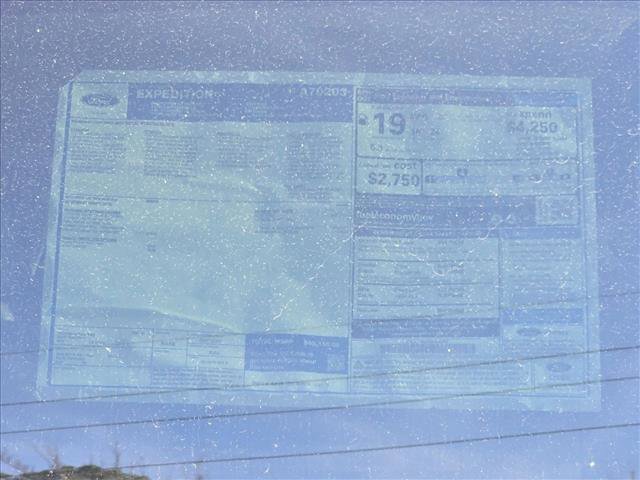 New 2025 Ford Expedition Active image 18