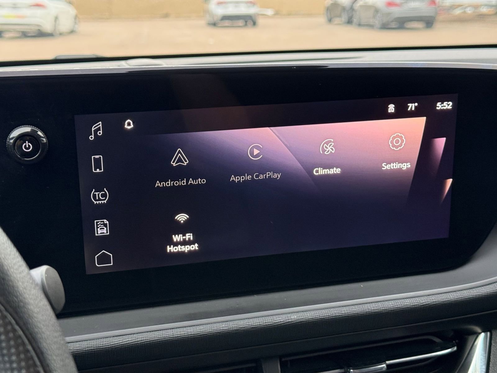 Used 2025 Buick Envista Preferred image 20