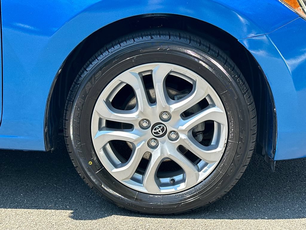 Used 2018 Toyota Yaris iA FWD image 7