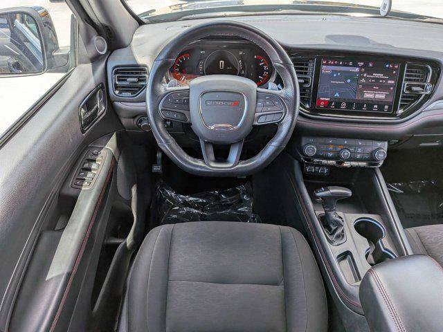 Certified 2025 Dodge Durango GT RWD image 16