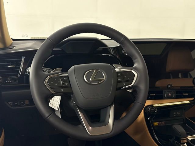 New 2026 Lexus NX 350 AWD w/ Luxury Package image 25