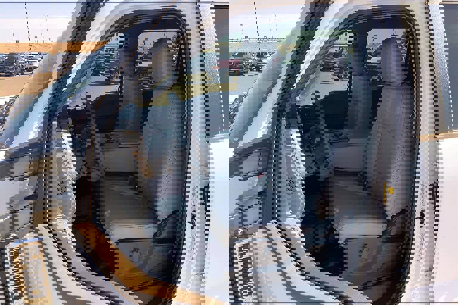 New 2026 Ford F350 XL w/ FX4 Off-Road Package image 9